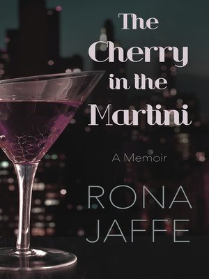 The Cherry in the Martini - ebook